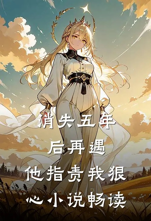 消失五年后再遇，他指责我狠心小说畅读