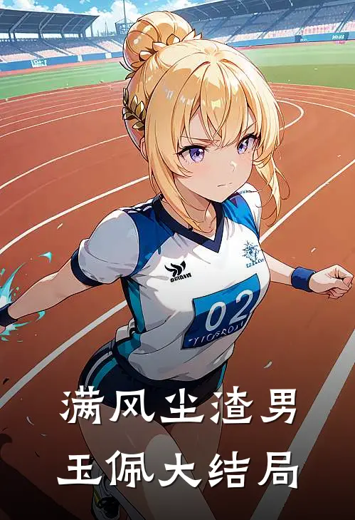 满风尘渣男玉佩大结局