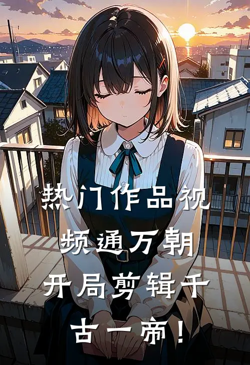 热门作品视频通万朝，开局剪辑千古一帝！