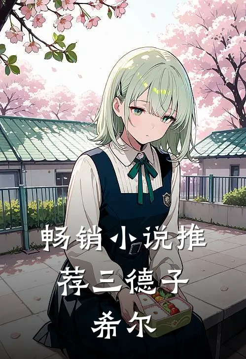 畅销小说推荐三德子：希尔