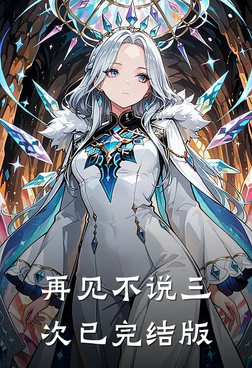 再见不说三次已完结版