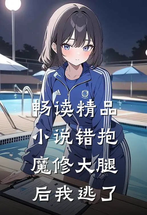 畅读精品小说错抱魔修大腿后我逃了