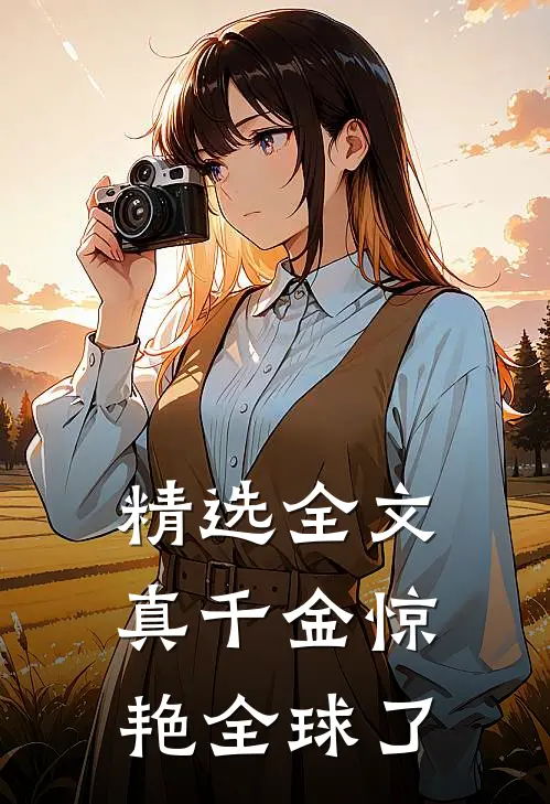 精选全文真千金惊艳全球了