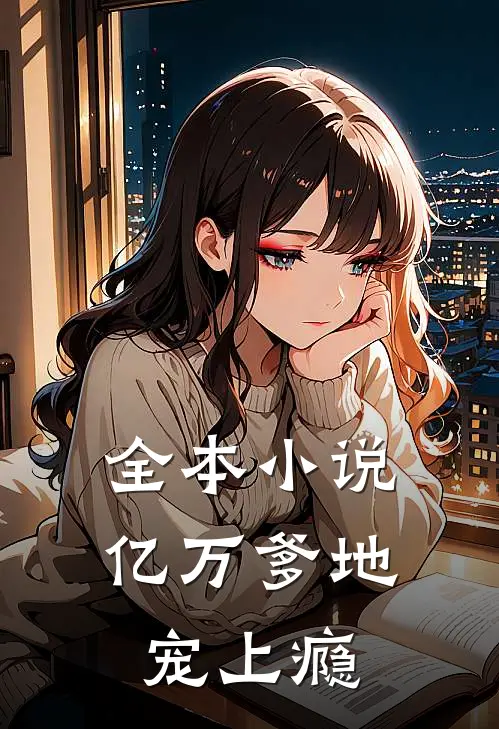 全本小说亿万爹地宠上瘾