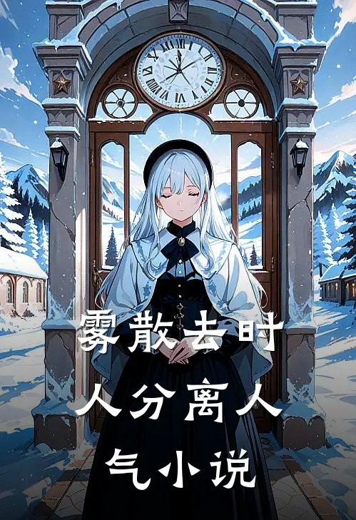 雾散去时人分离人气小说