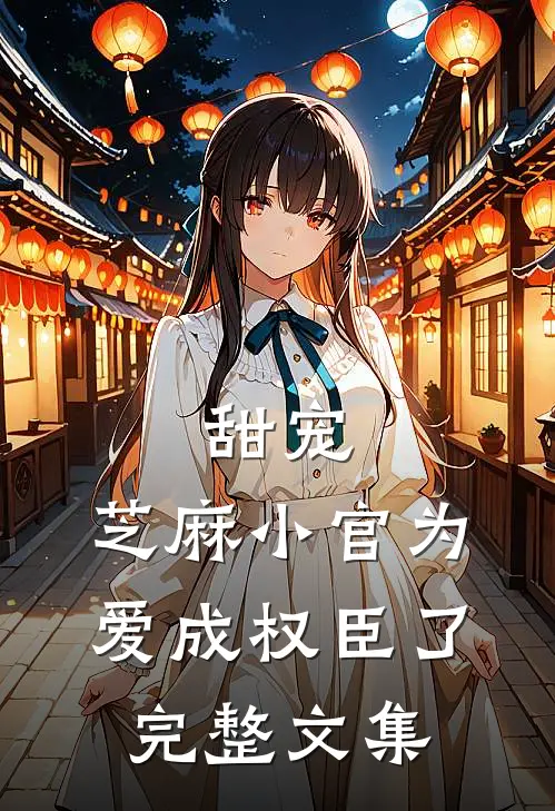 甜宠：芝麻小官为爱成权臣了完整文集