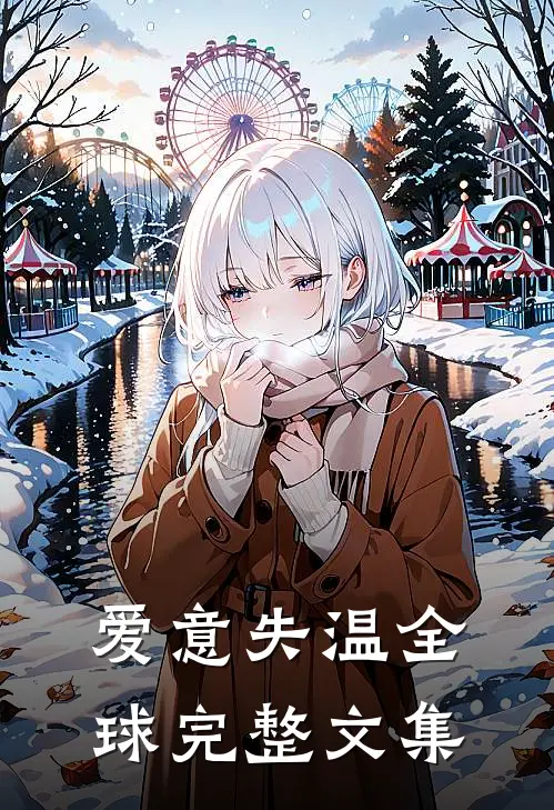 爱意失温全球完整文集