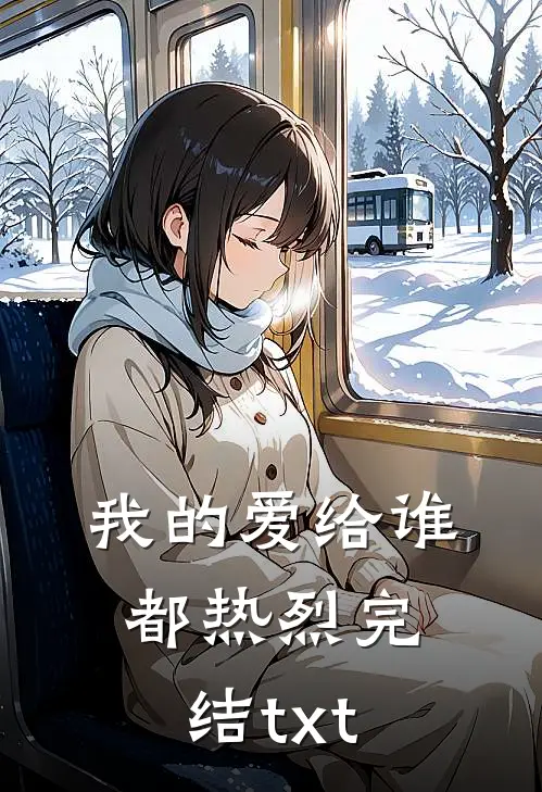 我的爱给谁都热烈完结txt