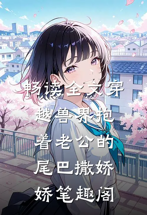 畅读全文穿越兽界抱着老公的尾巴撒娇娇笔趣阁