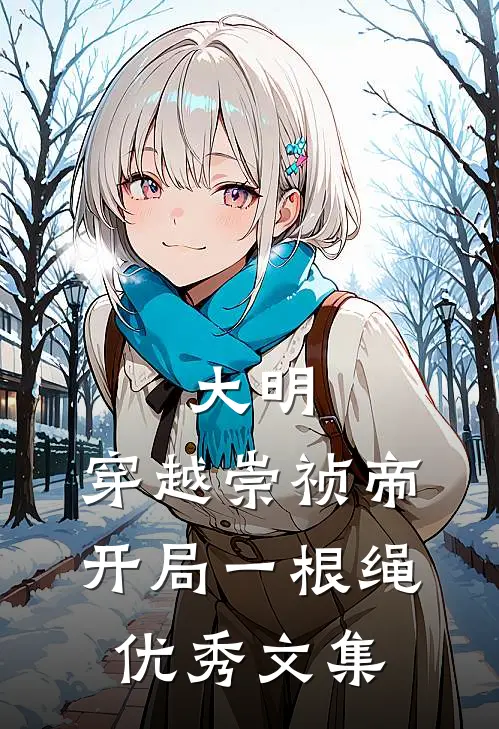 大明：穿越崇祯帝，开局一根绳优秀文集