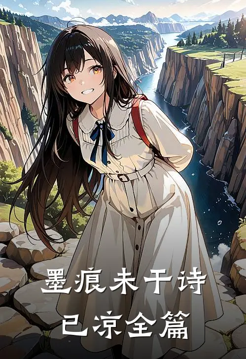 墨痕未干诗已凉全篇