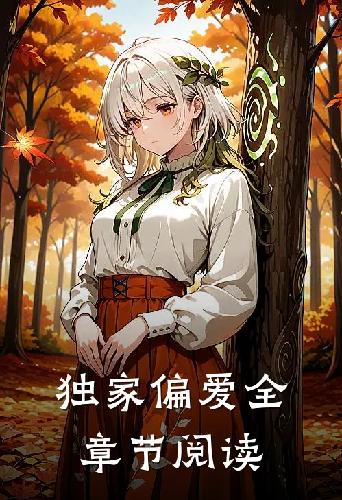 独家偏爱全章节阅读
