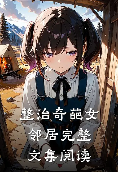 整治奇葩女邻居完整文集阅读