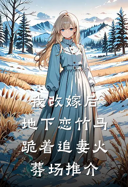 我改嫁后，地下恋竹马跪着追妻火葬场推介
