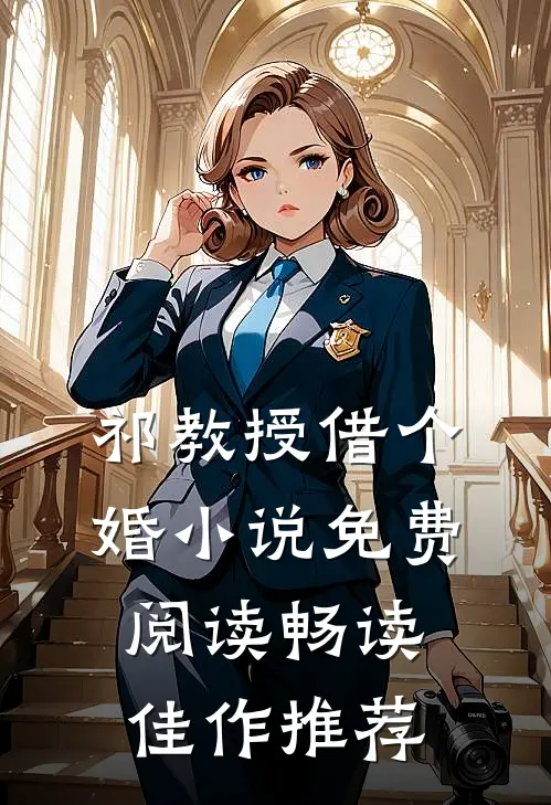 祁教授借个婚小说免费阅读畅读佳作推荐