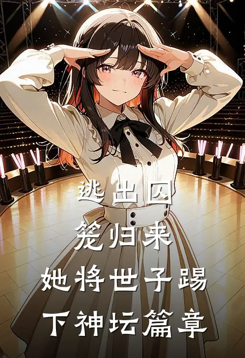 逃出囚笼归来，她将世子踢下神坛篇章