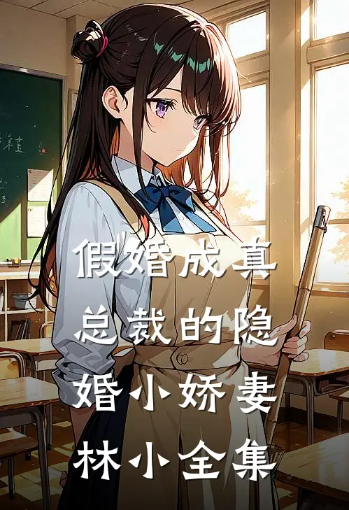 假婚成真：总裁的隐婚小娇妻林小 全集