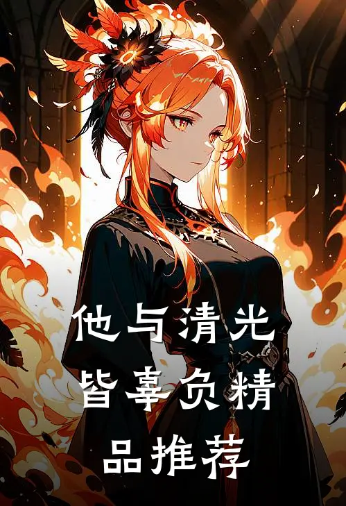 他与清光皆辜负精品推荐