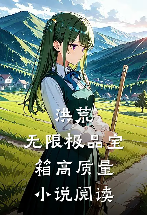 洪荒：无限极品宝箱高质量小说阅读