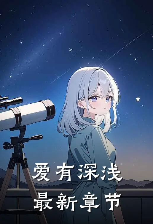 爱有深浅最新章节