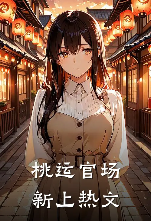 桃运官场新上热文