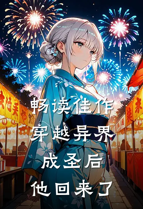 畅读佳作穿越异界成圣后，他回来了