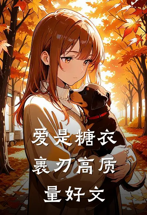 爱是糖衣裹刃高质量好文