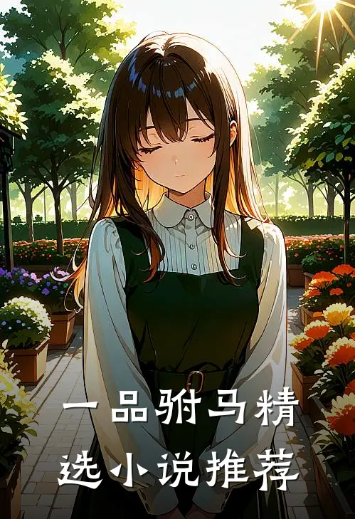 一品驸马精选小说推荐