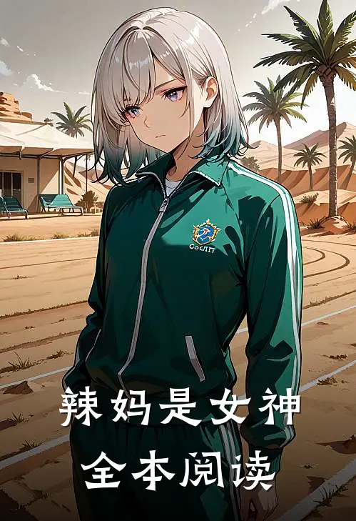 辣妈是女神全本阅读