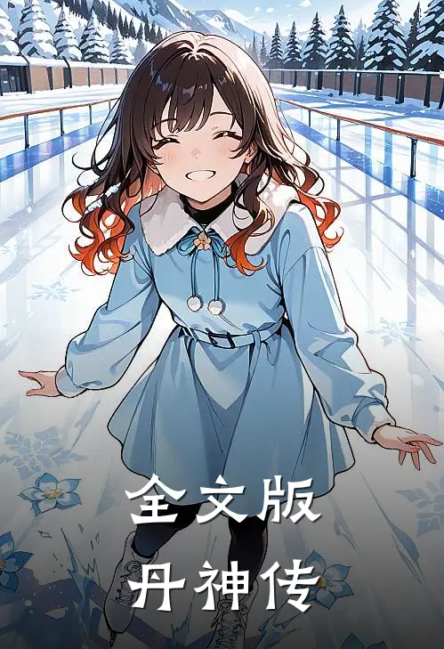 全文版丹神传