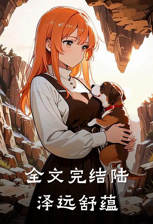 全文完结陆泽远舒蕴