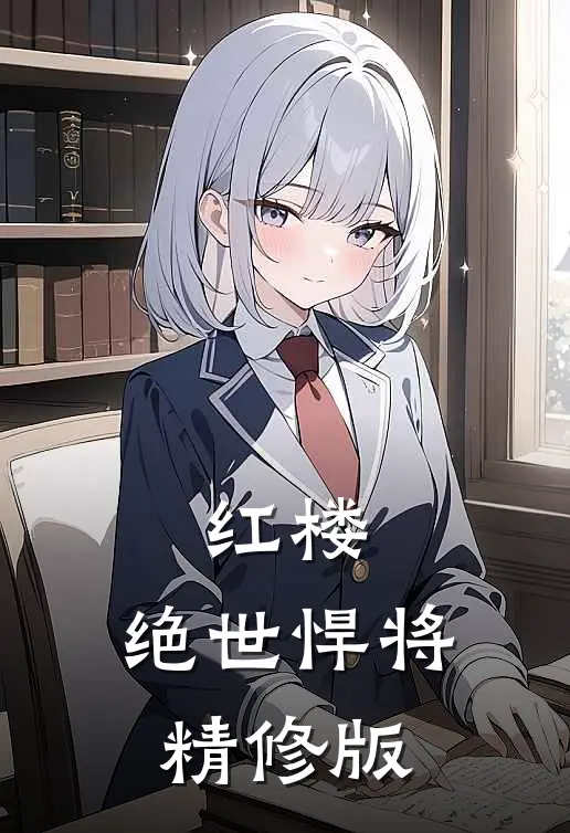 红楼：绝世悍将精修版
