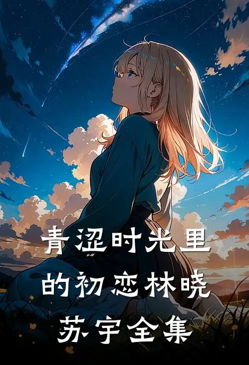 青涩时光里的初恋林晓苏宇 全集