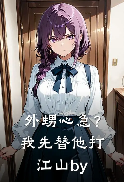 外甥心急？我先替他打江山by