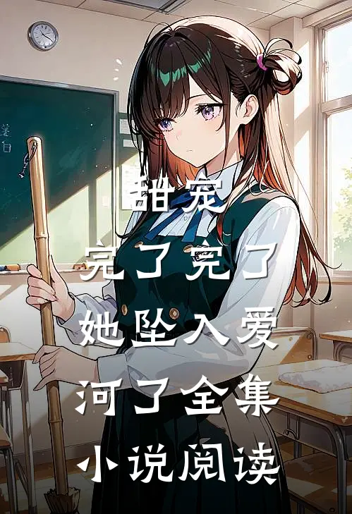 甜宠：完了完了，她坠入爱河了全集小说阅读