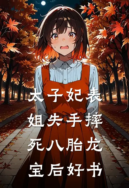 太子妃表姐失手摔死八胎龙宝后好书