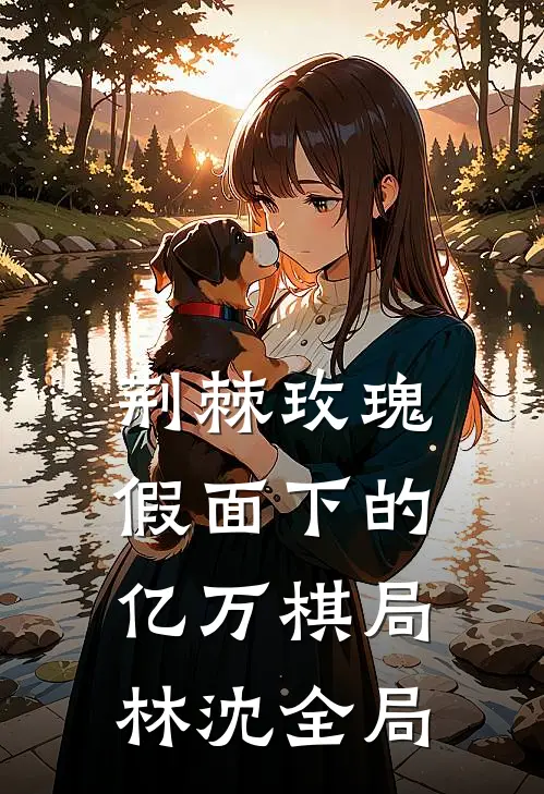 荆棘玫瑰：假面下的亿万棋局林沈全局