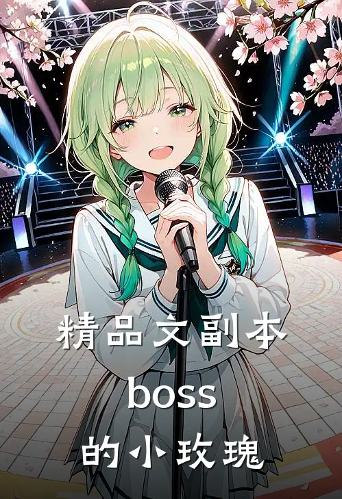 精品文副本boss的小玫瑰