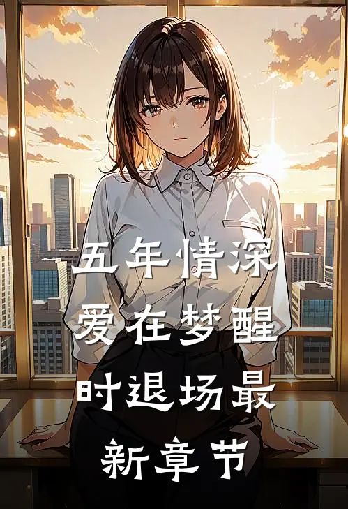 五年情深，爱在梦醒时退场最新章节