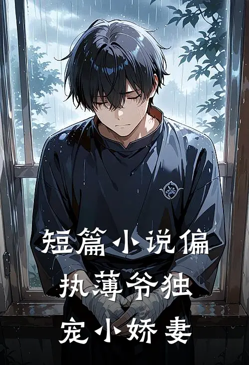 短篇小说偏执薄爷独宠小娇妻