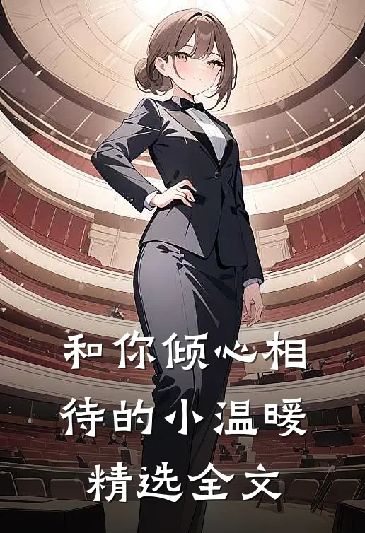 和你倾心相待的小温暖精选全文