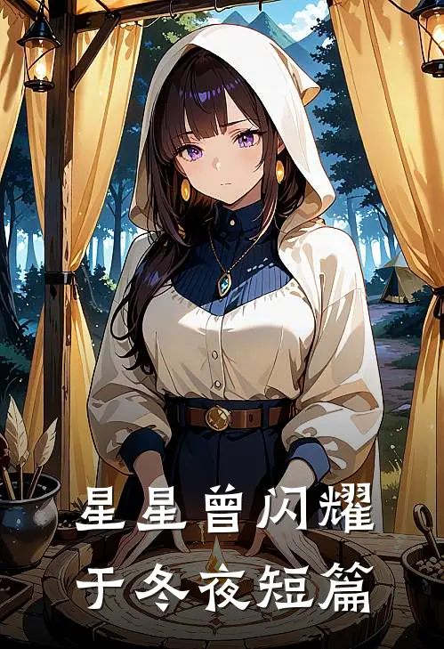 星星曾闪耀于冬夜短篇