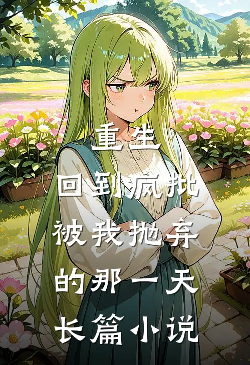 重生：回到疯批被我抛弃的那一天长篇小说