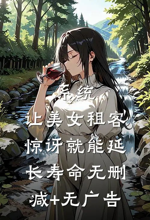 系统：让美女租客惊讶就能延长寿命无删减+无广告