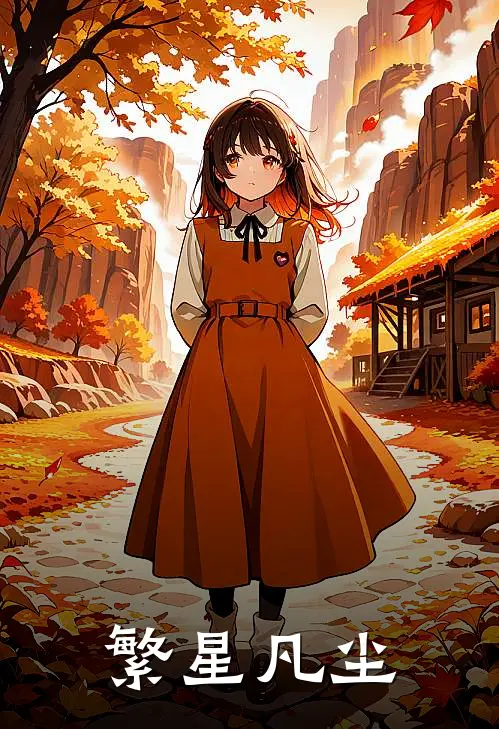 繁星凡尘