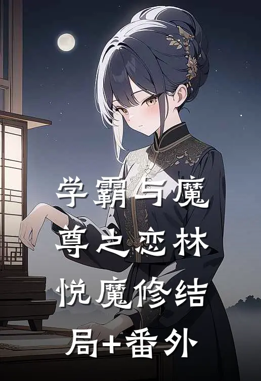 学霸与魔尊之恋林悦魔修结局+番外