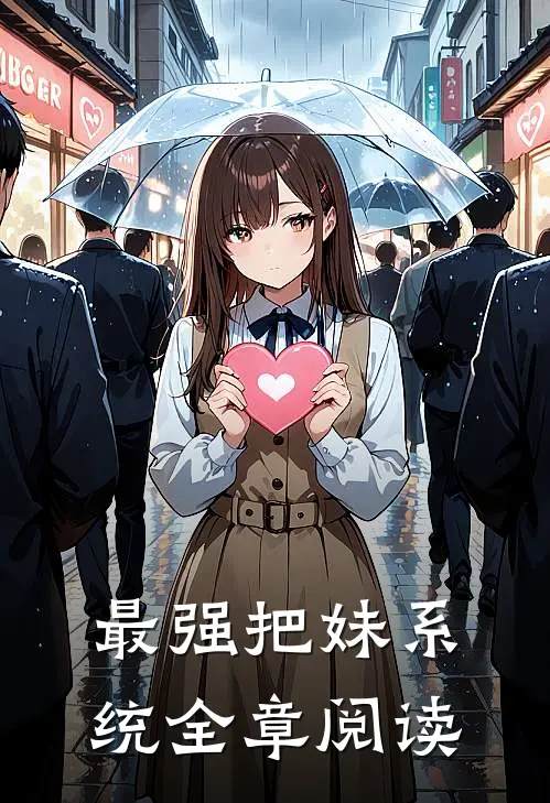 最强把妹系统全章阅读