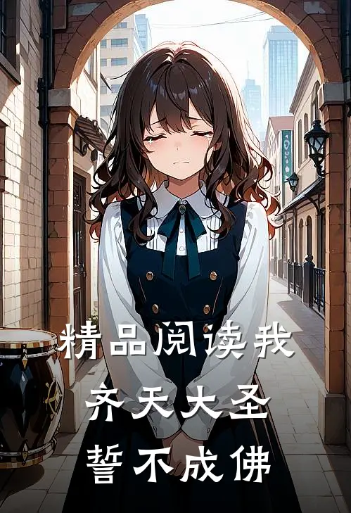 精品阅读我齐天大圣誓不成佛