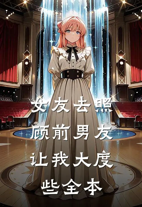 女友去照顾前男友，让我大度些全本
