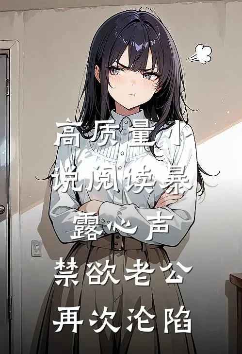 高质量小说阅读暴露心声，禁欲老公再次沦陷